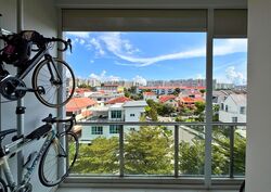 Gambir Ridge (D19), Apartment #557033591